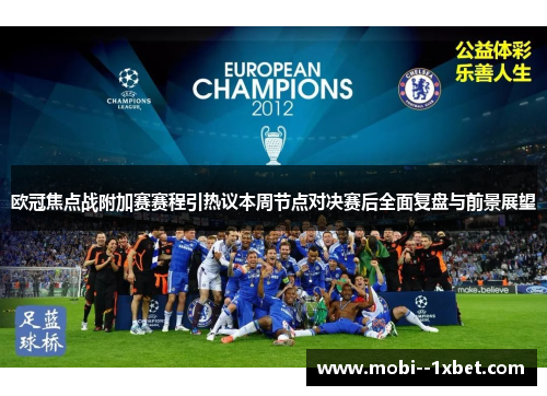 欧冠焦点战附加赛赛程引热议本周节点对决赛后全面复盘与前景展望